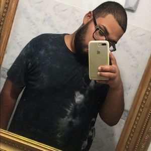 Meet your Posher, Jesus